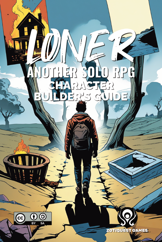 Character Builder's Guide cover