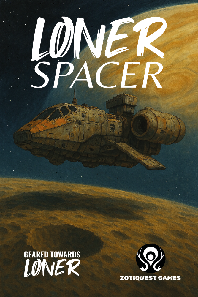Spacer cover